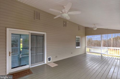 15561 Matthews Mill Rd, Madison Mills VA  22960-3739 exterior