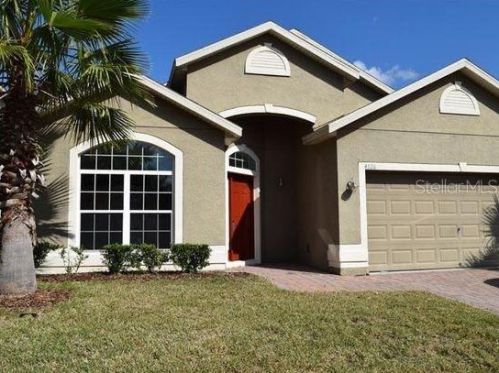 4126 Feldspar Trl, Orlando, FL 32826-5360