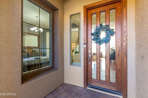 3903 Virgo Pl, Chandler AZ  85249-5238 exterior