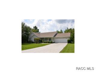 2155 Marcia St, Inverness, FL 34453-9528
