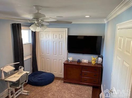 83 Mcnomee St, Oakland NJ  07436-2609 exterior