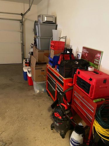 1561 Cottonwood Canyon Dr, Mescal AZ  85602-7509 exterior