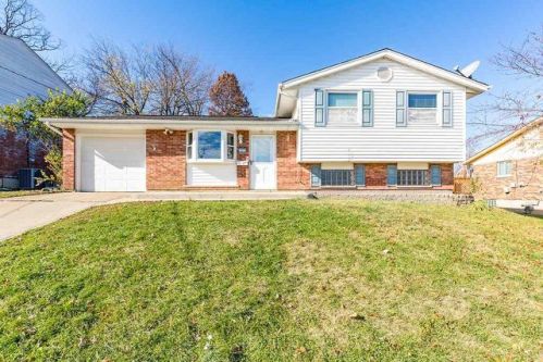 307 Honeysuckle Ter, Florence, KY 41042-2113
