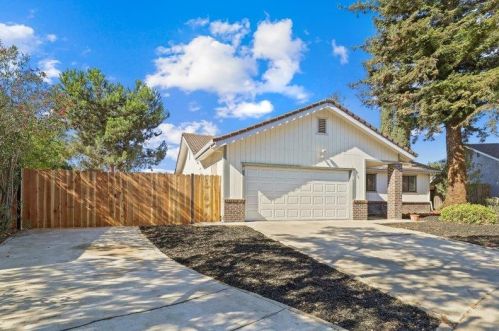 1144 Jasper Ct, Manteca CA  95336-3546 exterior