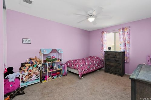 34122 Camelina St, Lake Elsinore CA  92532-2957 exterior