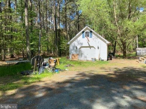 25400 Townsend Rd, Millsboro, DE 19966-2621