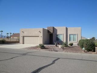 11802 Mohawk St, Wellton, AZ 85356-4522