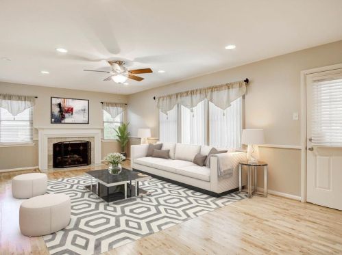 3232 Franklin St, Dallas TX  75233-2814 exterior