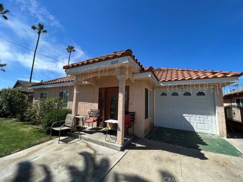 18329 Ambler Ave, Long Beach, CA 90746-1824