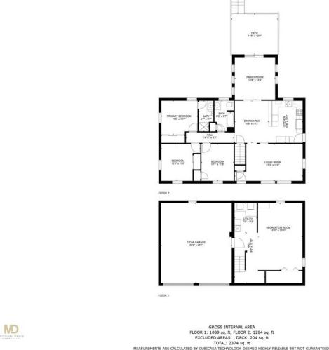 32 Rolling Acres Dr, Cumberland RI  02864-2614 exterior