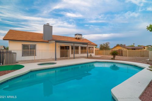 6403 Monterey Pl, Chandler, AZ 85226-1730