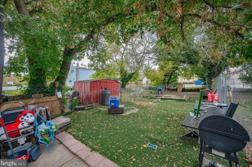 611 Green St, West Deptford NJ  08096-1644 exterior