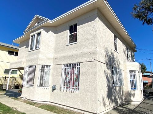 1500 Magnolia Ave, Long Beach, CA 90813-1555