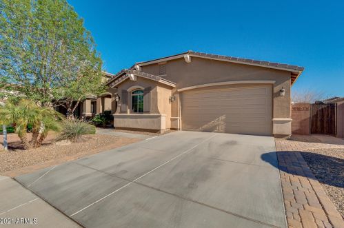 407 Leatherwood Ave, San Tan Valley, AZ 85140-6634