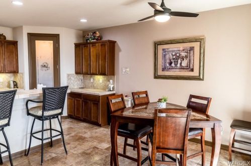 14 Torrey Pines Dr, Mohave Valley AZ  86440-8209 exterior