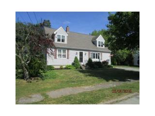 270 Stony Acre Dr, Cranston, RI 02920-1256