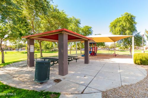 3903 Virgo Pl, Chandler AZ  85249-5238 exterior