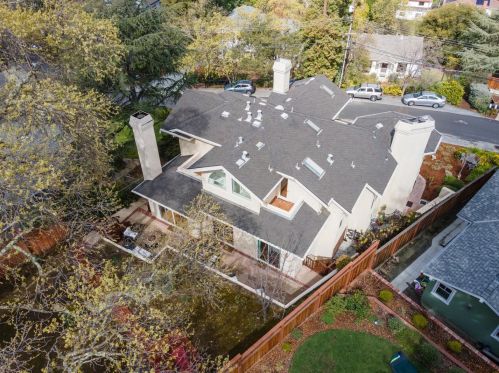 464 Upland Rd, Redwood City CA  94062-2826 exterior