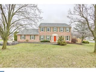 1 Estates Dr, Reading, PA 19606-9593