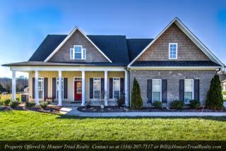 1827 Chipchase Rd, Kernersville, NC 27284-8642