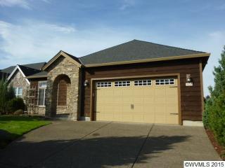 4954 Hollyhock Cir, Corvallis, OR 97333-1773