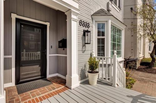 6333 Howe St, Pittsburgh, PA 15206-4401