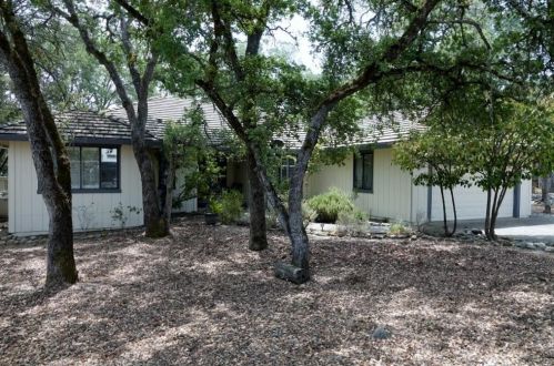 6330 Camino Del Lago, Rancho Murieta, CA 95683-9245