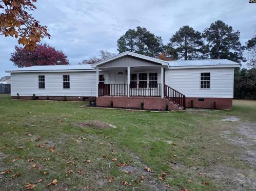128 Rabon Rd, Lexington SC  29073-8572 exterior