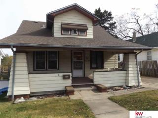 2523 24th St, Omaha NE  68110-2106 exterior