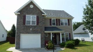 4491 Parkcrest Cir, Kernersville, NC 27284-6212