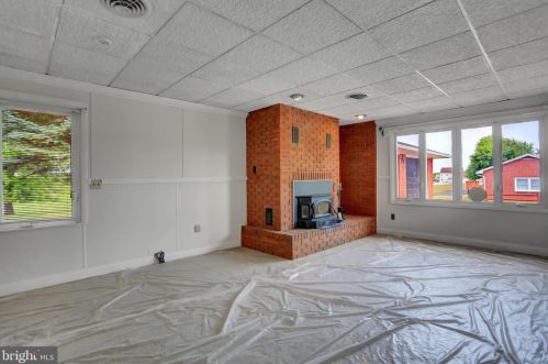 14179 Williamsport Pike, Upton PA  17225-9691 exterior