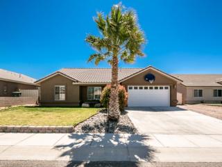 3312 Duvall Ave, Kingman, AZ 86401-3311