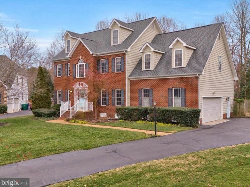9053 Cottleston Cir, Mechanicsville, VA 23116-5861