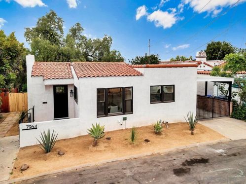 7964 El Capitan Dr, La Mesa, CA 91942-5514