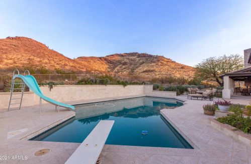 15253 12 St, Phoenix AZ 85086-7358 exterior