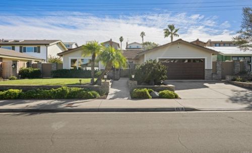 5819 Lance St, San Diego, CA 92120-3731