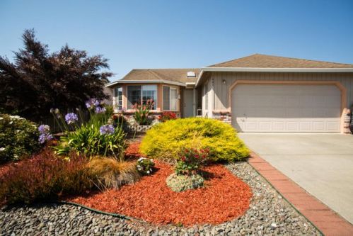 1441 Merganser Dr, Mckinleyville, CA 95519-4709