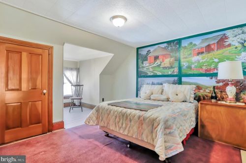 468 Baltimore St, Upton PA  17225-1416 exterior