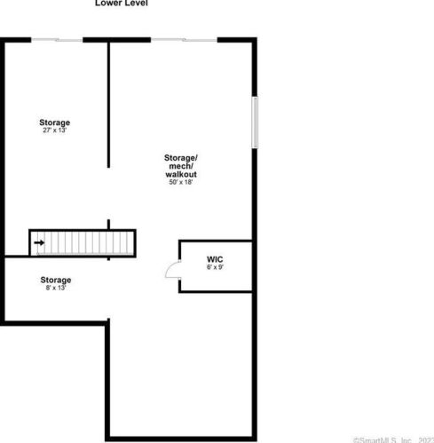 68 Elizabeth Cir, Sandy Hook CT  06482-1092 exterior