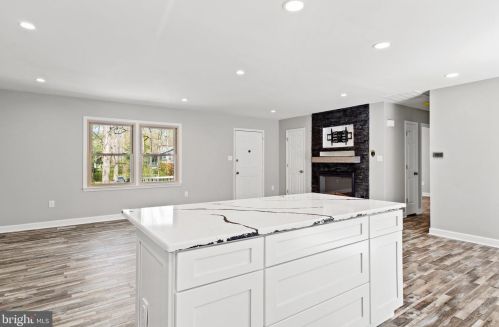 1235 Lakeview Pkwy, Locust Grove VA  22508-5232 exterior