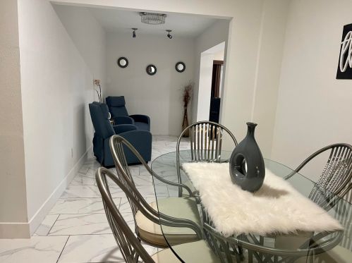 525 Billiar Ave, Fort Pierce FL  34983-8730 exterior