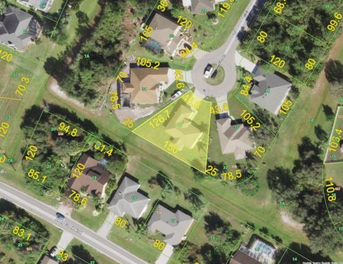 26502 Asuncion Dr, Punta Gorda, FL 33983-5372