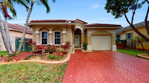 13680 50th Ct, Hollywood, FL 33027-5918
