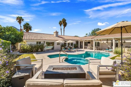 78720 Avenida La Fonda, La Quinta CA  92253-2805 exterior