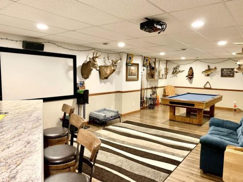 3373 Heaven Dr, Green Bay WI  54311-8906 exterior