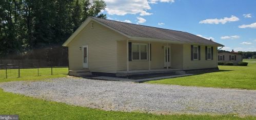 263 Morgans Choice Rd, Camden-Wy, DE 19934-3553