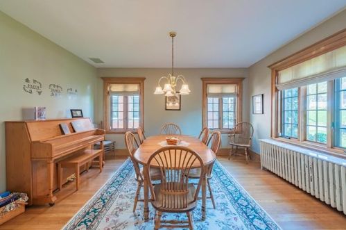 309 Hawthorne St, Canonsburg, PA 15317-1157