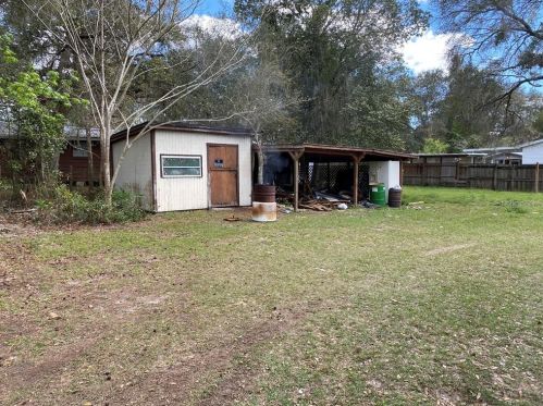 15431 233rd Ter, Fort Mc Coy FL  32134-6903 exterior