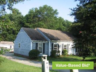 5222 Caradon Dr, Charlotte, NC 28227-8105