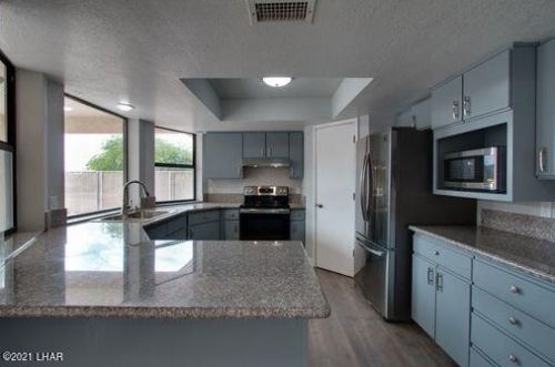 416 Sunfield Dr, Lake Havasu City AZ  86404-3921 exterior